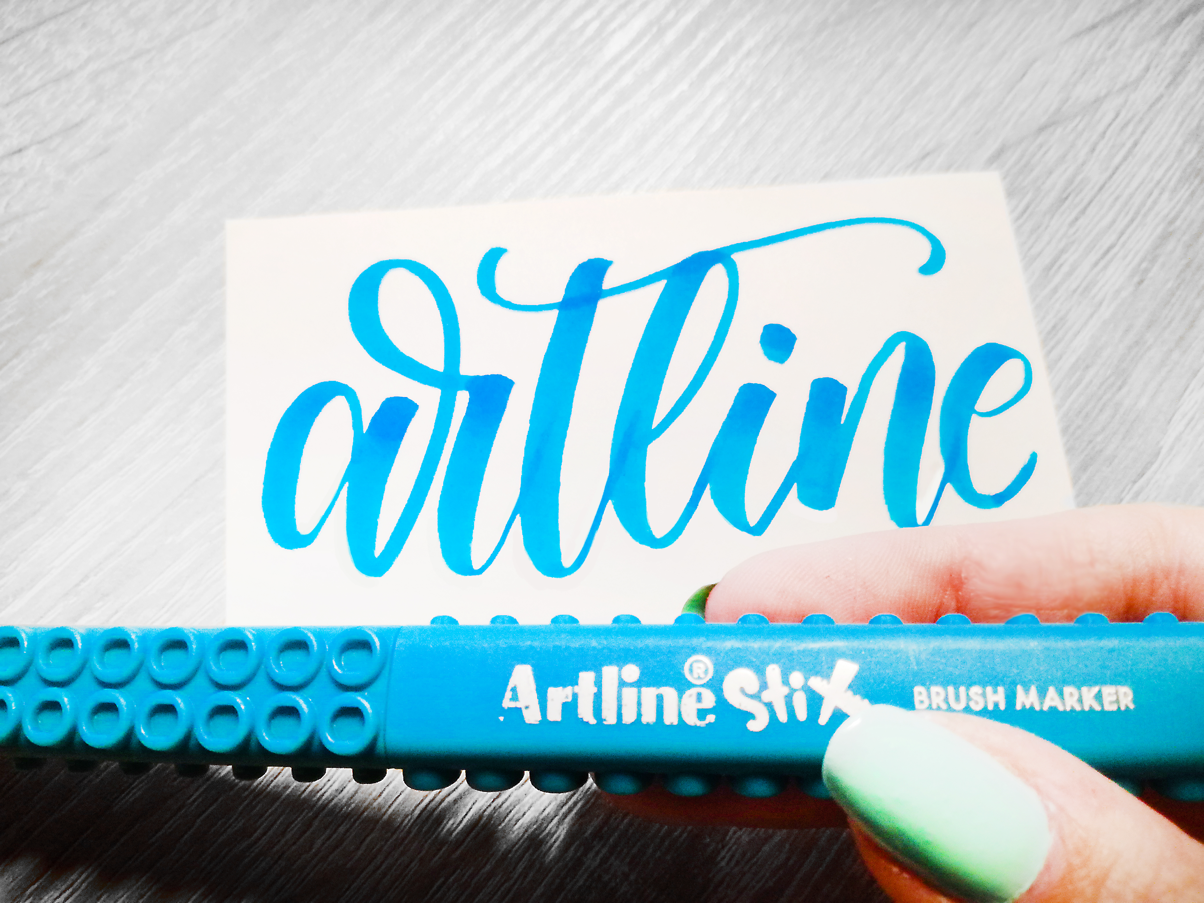 artline stix